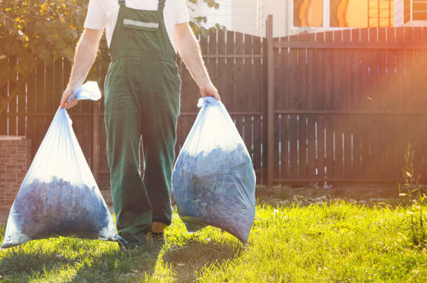 Appliance Disposal in Littlefield, TX
