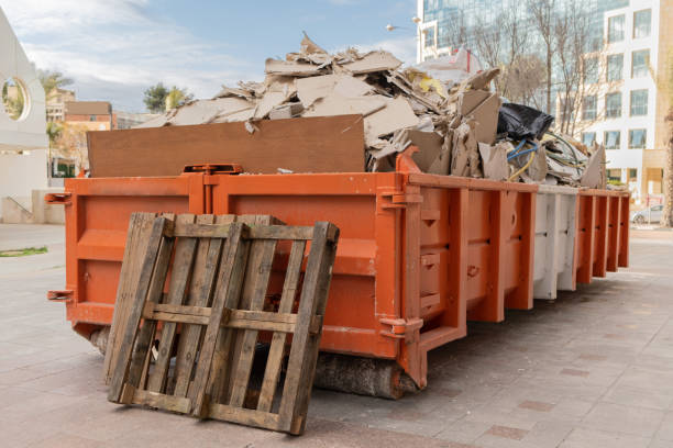 Best Full-Service Junk Removal  in Littlefield, TX