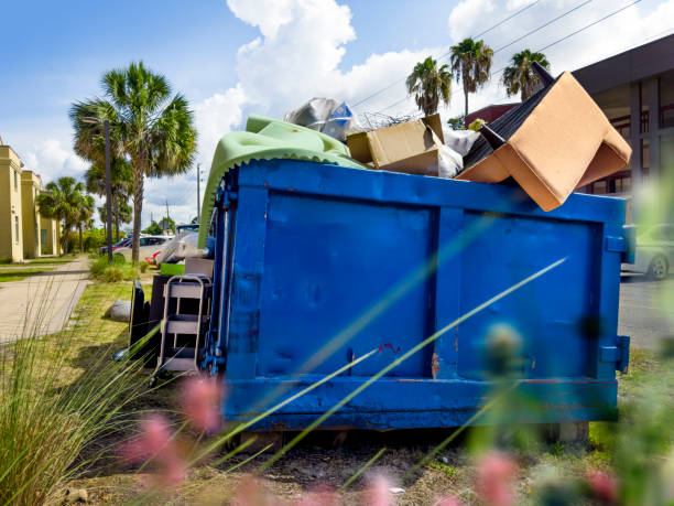 Best Junk Removal Near Me  in Littlefield, TX